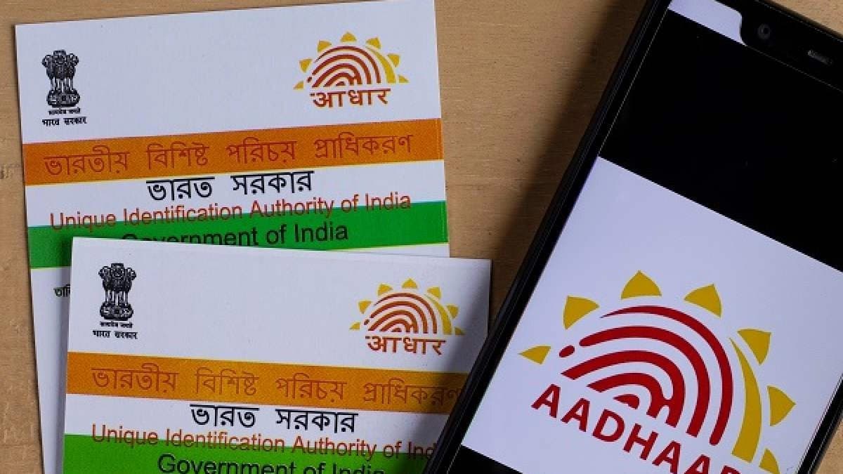 Aadhaar face authentication hits record transactions in July 2025