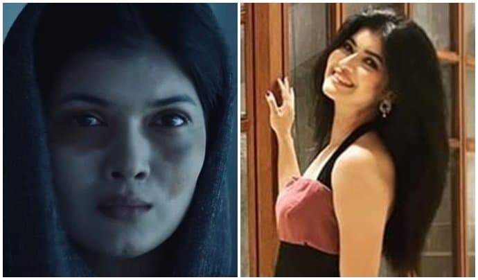 Interview Of Actor, Model Roja Paromita Dey