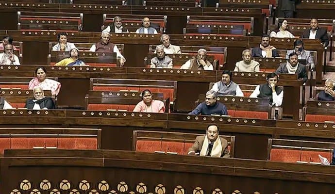 Rajya Sabha: রাজ্যসভায় কমল বিজেপির সাংসদ-সংখ্যা, একক সংখ্যাগরিষ্ঠতা গেল শাসক দলের, তারপর?