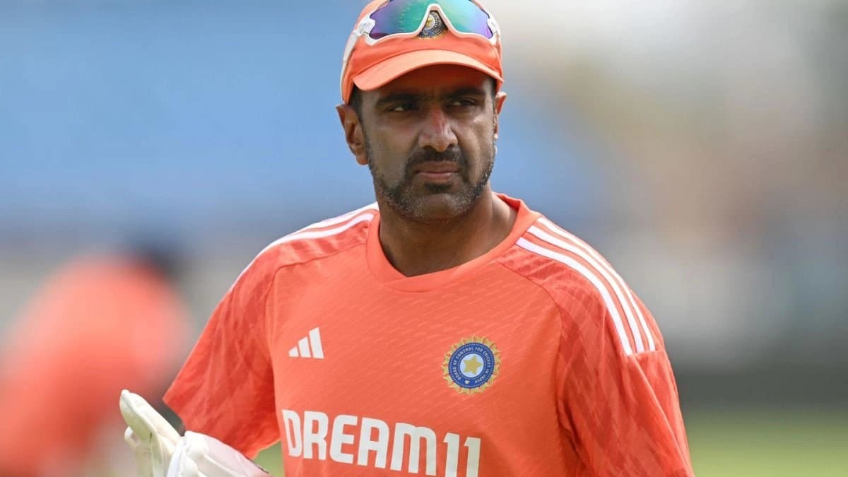 Ravichandran Ashwin urges Gautam Gambhir to rebuild bowling attack around Mohammed Siraj
