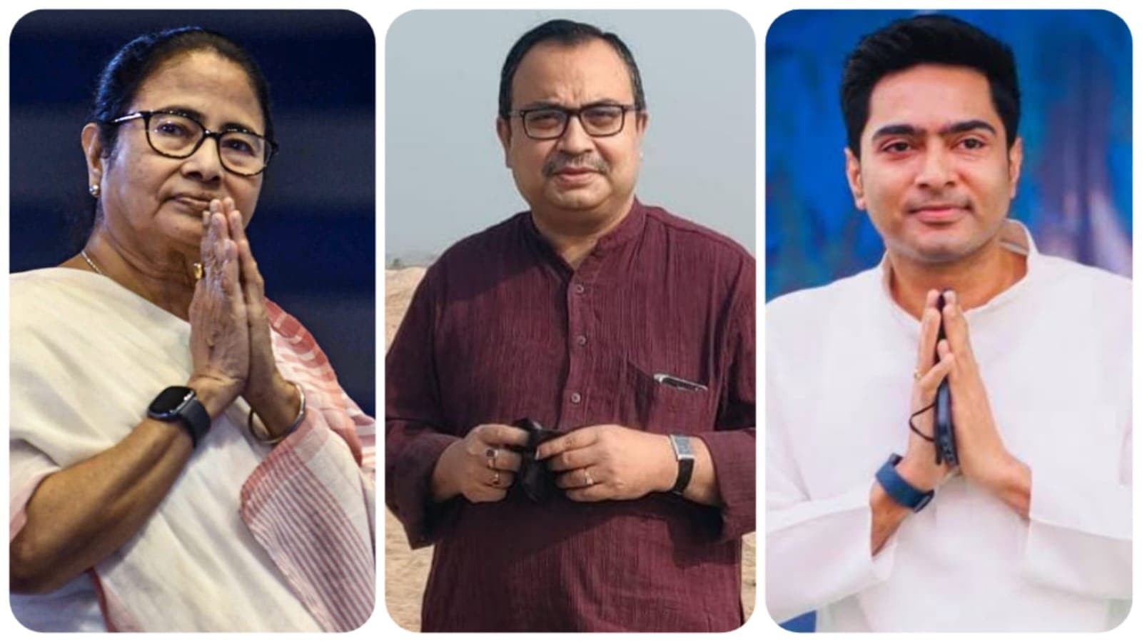 Mamata Banerjee will remain bengal CM till 2036: Kunal Ghosh