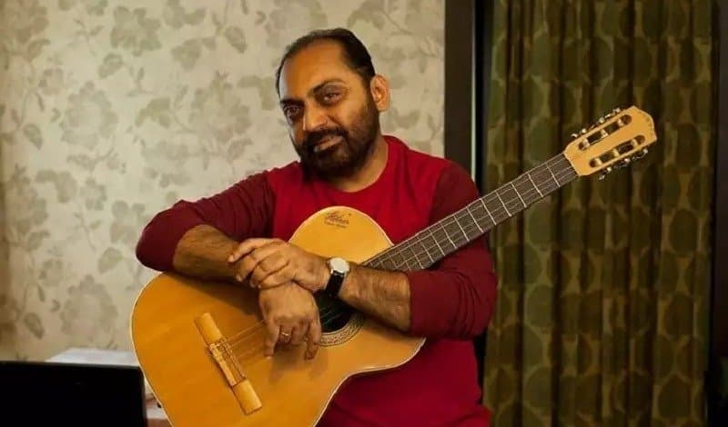 Music: নতুন একক  নিয়ে ভ্যালেন্টাইনস ডে 'তে শহরে চন্দ্রবিন্দু! 