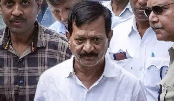 Sskm sends sujoykrishna bhadra health reports via mail to Ed 