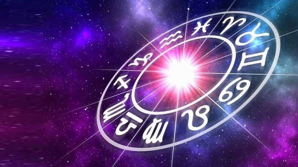 5 zodiac sign will get good luck money on 2 october mahalaya 2024  lif