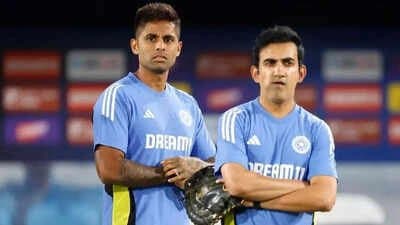 Former India batter issues warning-India need a new winning combination 