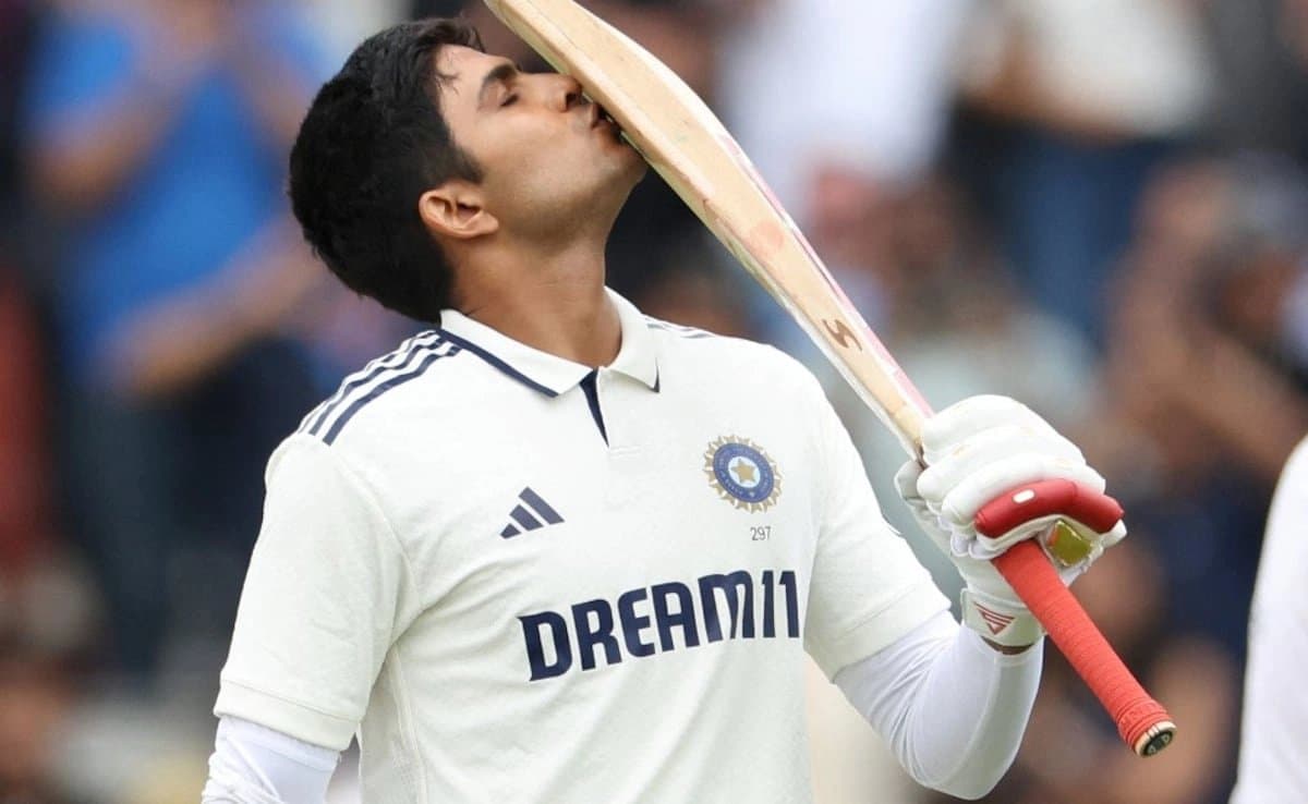 BCCI sent clear Shubman Gill Aura message ahead of Asia Cup