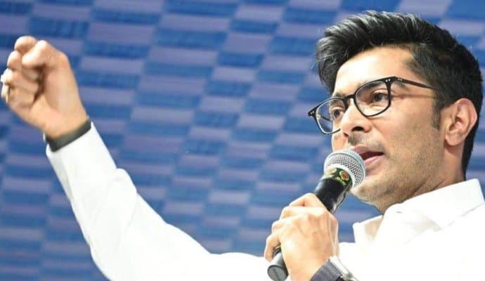 abhishek banerjee to hold rally in basirhat