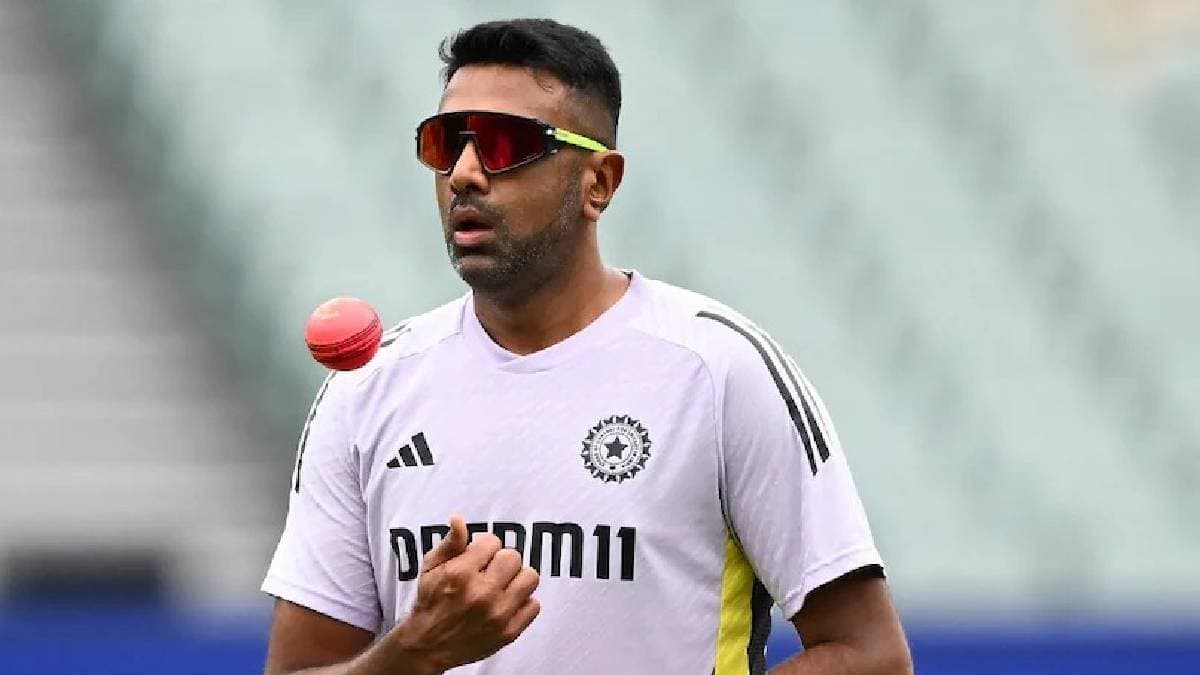 Ex Indian Cricketer says Would not have let R Ashwin retire like this he deserves respect spt
