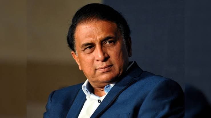 Sunil Gavaskar sees venkatesh Iyer as all round option for India's tour of England spt 