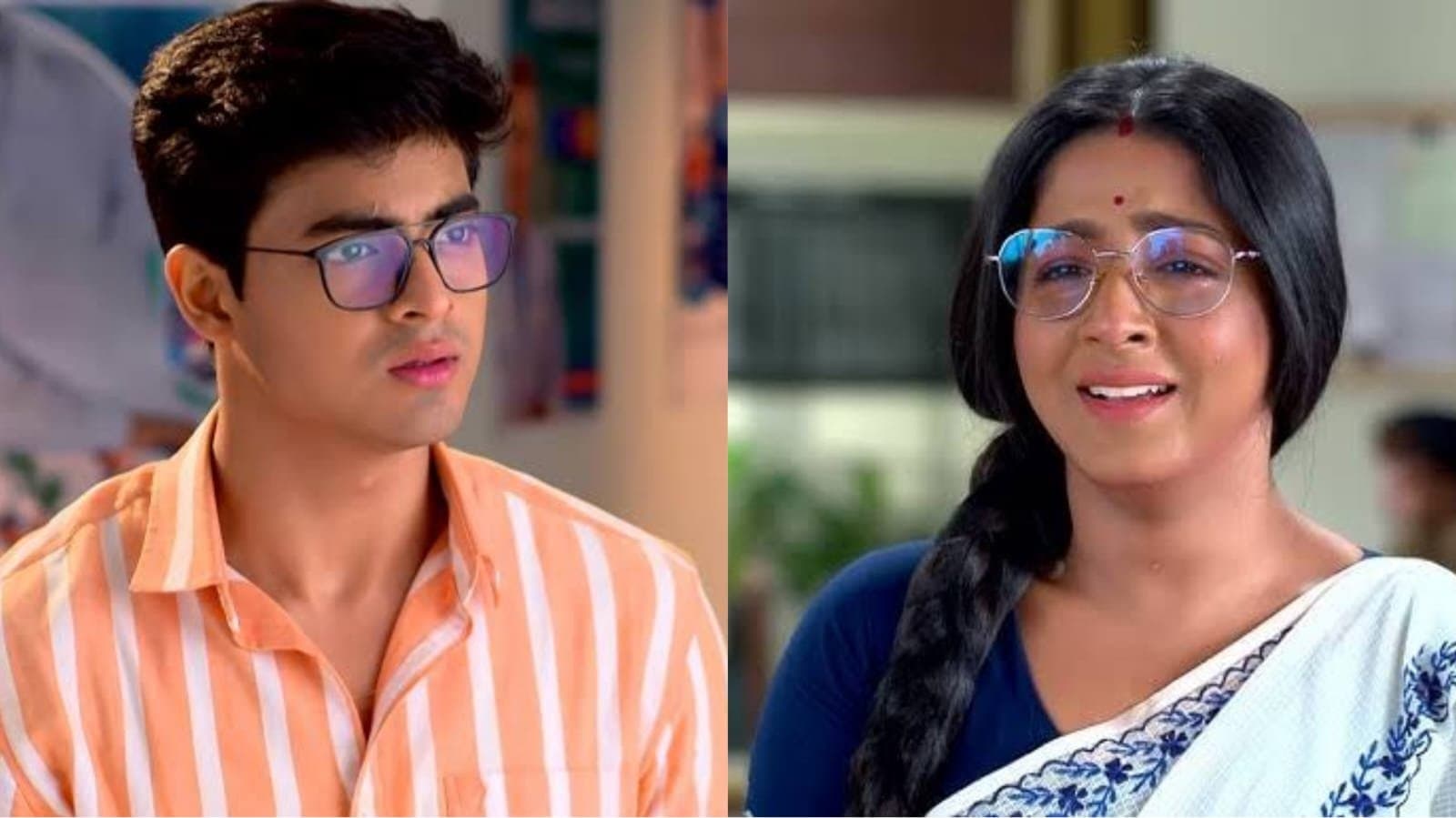 Upcoming episode details of popular serial of star jalsha Anurager Chhowa