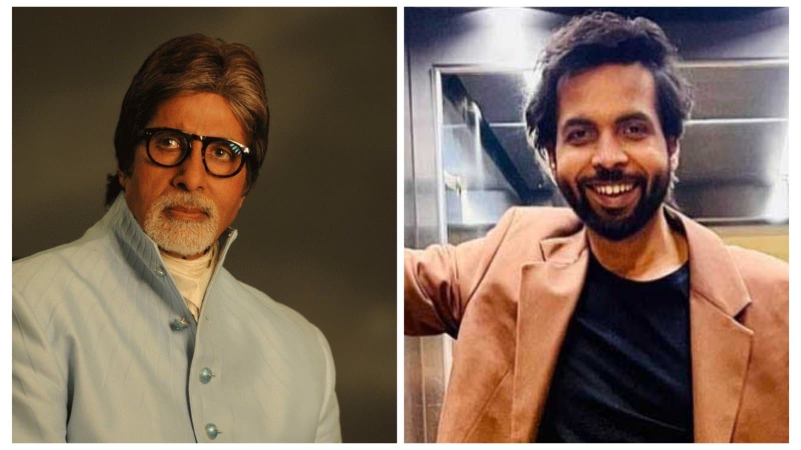 Amitabh Bachchan: অমিতাভ বচ্চনের সঙ্গে তুলনা 'স্ত্রী ২' অভিনেতা অভিষেকের! কেন? নেপথ্যে রয়েছে এই অবাক হওয়ার মত কারণ