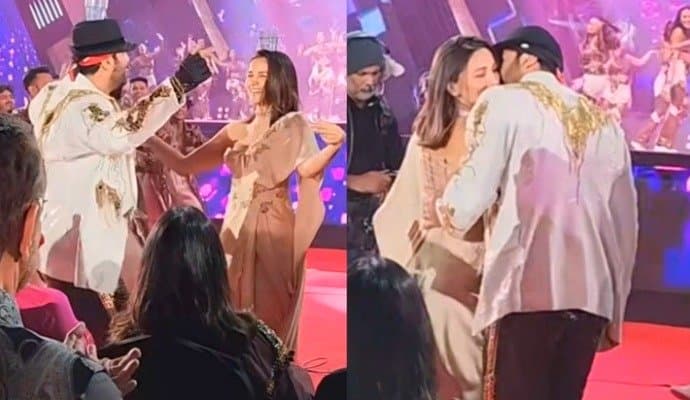 Ranbir-Alia’s crazy dance on ‘Jamal Kudu’ song is winning hearts