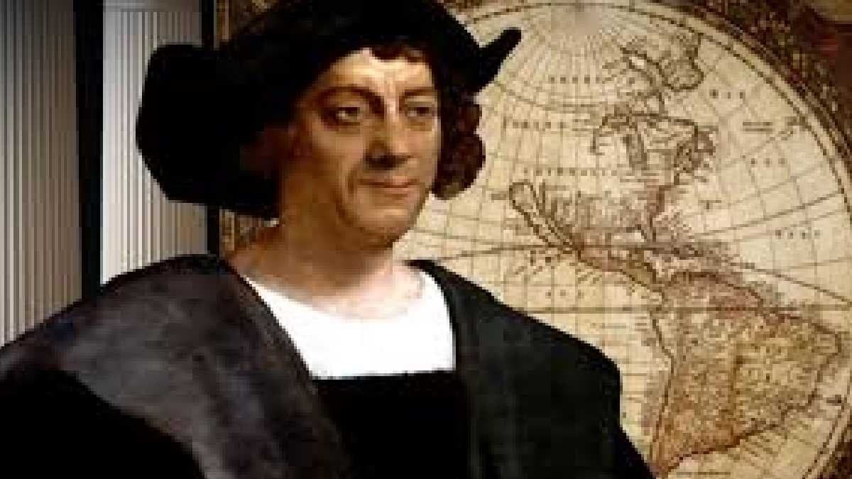 New twist from the DNA of Christopher Columbus surprised the whole world gnr