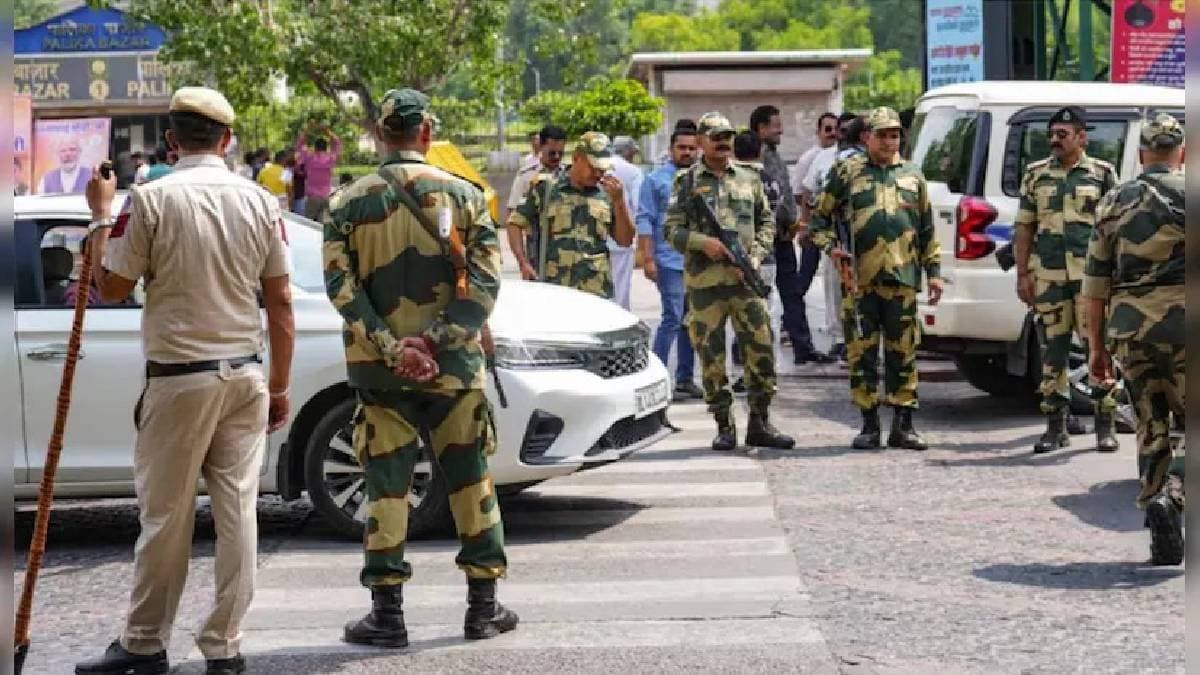 Indian Army: Operation Shield security drills today in states bordering Pakistan