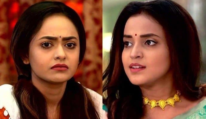 Tollywood: আবারও ছোটপর্দায় ফিরছেন নায়িকা-ভিলেন জুটি অন্বেষা-মিশমি? আসছে কোন নতুন চমক?