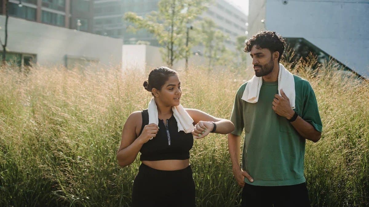 Why men are taller than women experts explained