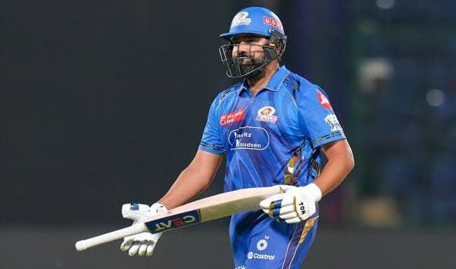 Virendra Sehwag gives strong message to Rohit Sharma 