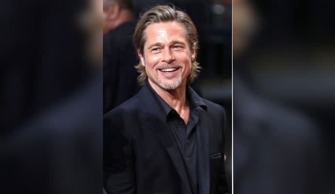 Brad Pitt: সত্যি হল জল্পনা, নতুন সম্পর্কে সিলমোহর দিলেন ব্র্যাড পিট! চেনেন হলি-তারকার নয়া প্রেমিকাকে?