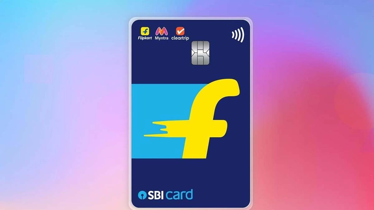 Flipcard and SBI launch credit cards is it profitable at all find out
