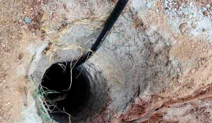 Infant Trapped In Odisha Borewell Rescued After Over-5-Hour Op: Officials