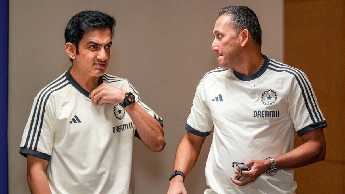 India vs West Indies Test Squad: After Delay BCCI To Announce Squad For West Indies Tests At This Time