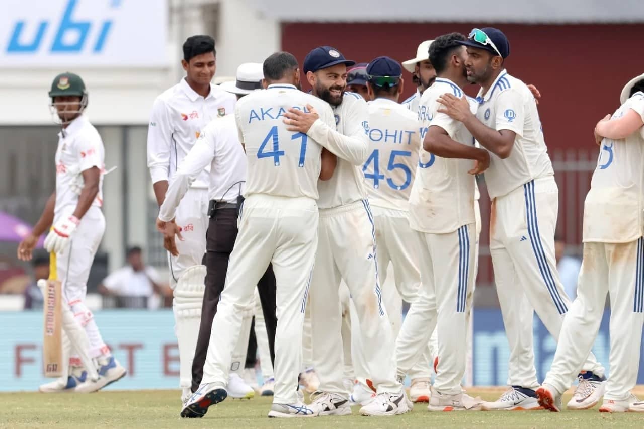 Jasprit Bumrah not rested as India retain same squad for Kanpur Test
