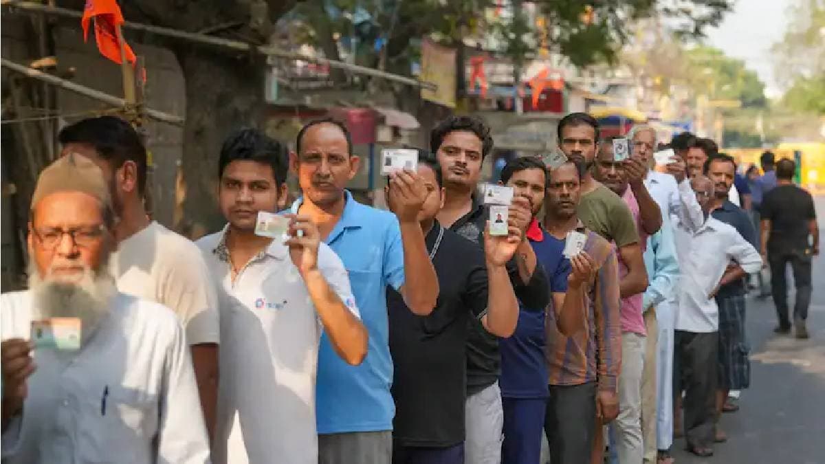 Delhi Election Results 2025, Date, Time And Where To Watch gnr