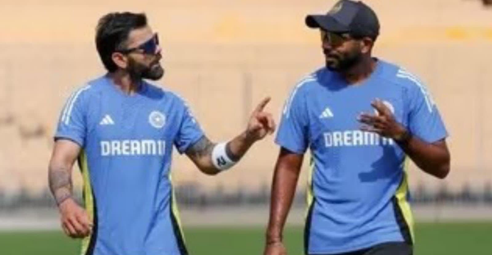Chennai to offer red soil pitch in first test against Bangladesh spt 