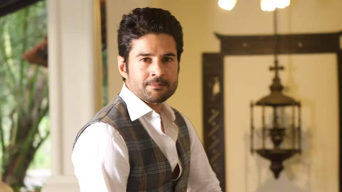 Rajeev Khandelwal Reveals How He Fought Casting Couch Temptations In film Industry