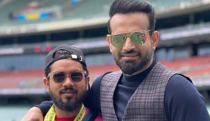 Irfan Pathan: বিশ্বকাপের মধ্যেই দুর্ঘটনা, সুইমিং পুলে ডুবে মৃত্যু ইরফান পাঠানের মেকআপ আর্টিস্টের