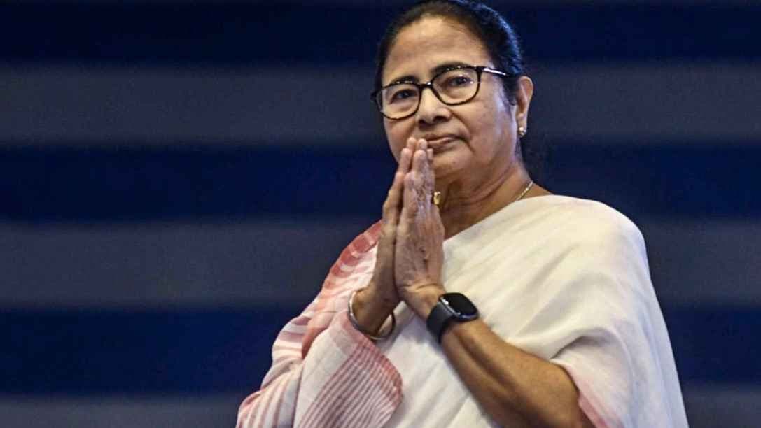 Chief Minister Mamata Banerjee to visit Murshidabad on May 5