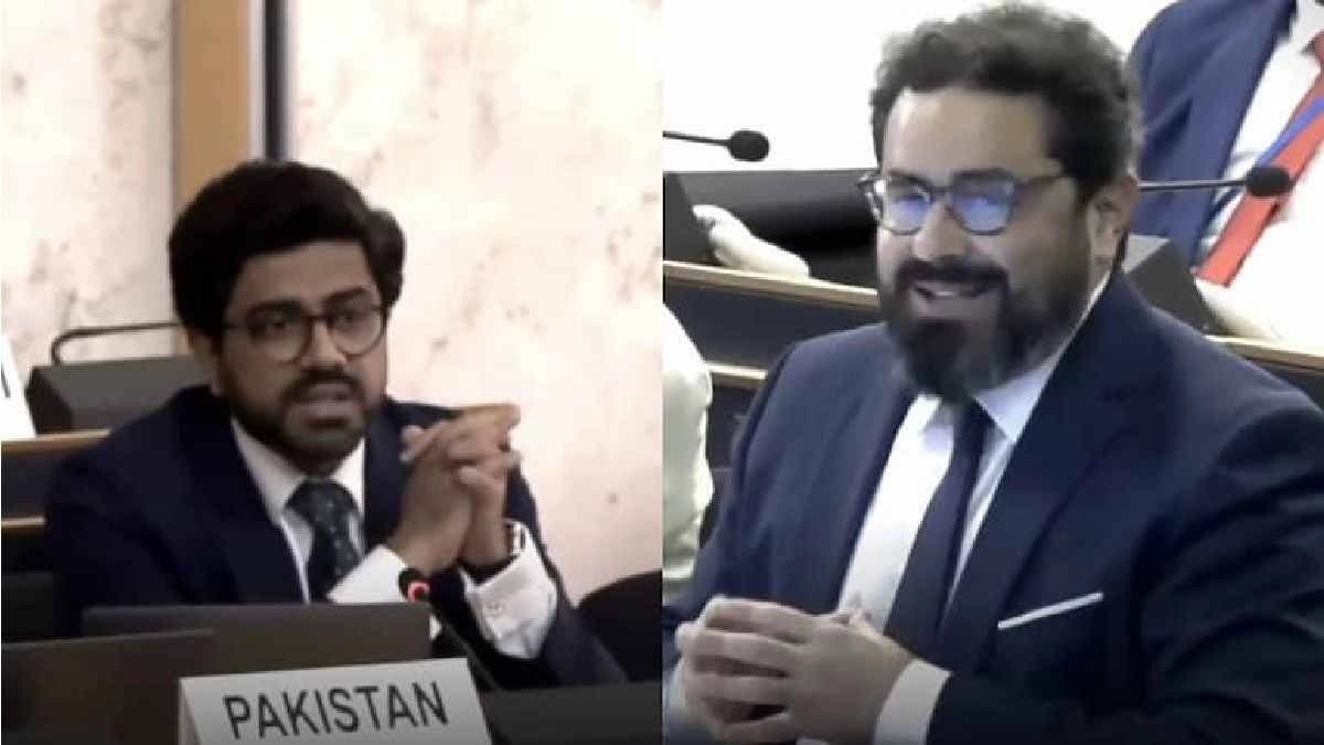 Another setback for Pakistan at UN and called Sponsor of Terrorism
