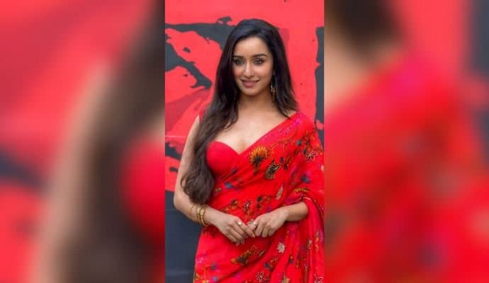 Shraddha Kapoor: ফোনের মাধ্যমে রান্নাঘরে সঙ্গীর পরিশ্রম লাঘব করতে চান? 'ভূতুড়ে' উপায়ের খোঁজ দিলেন শ্রদ্ধা!