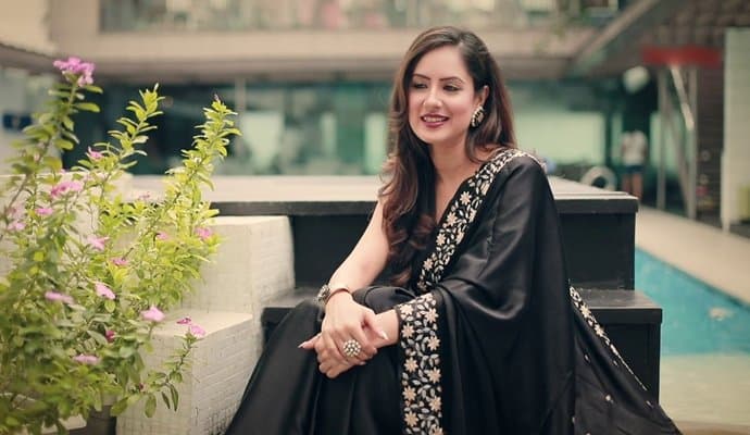 Exclusive Interview Of Puja Banerjee About Her Career And Personal Life