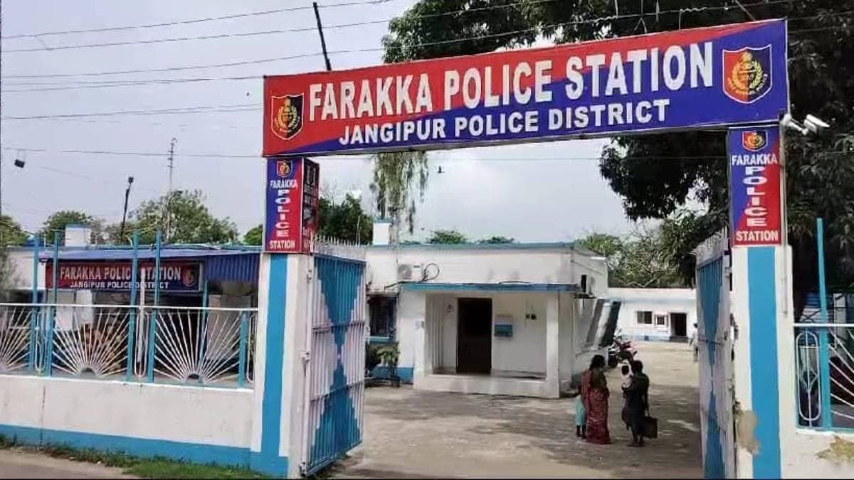 Unprecedented Decision by Jangipur Court in Minor Murder Case in Farakka gnr