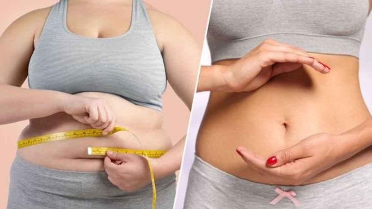 this home made natural remedy can easily burn your fat within seven days lif 