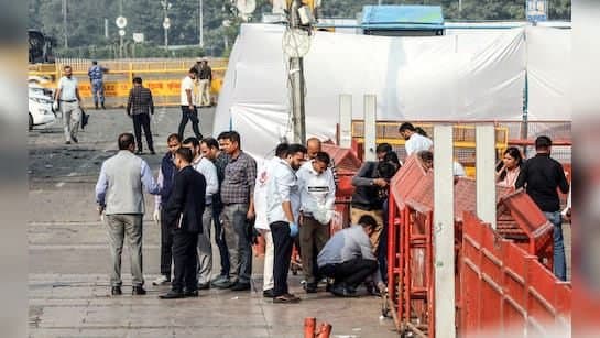 Delhi Explosion: Suspects Planned Next Year Republic Day And Diwali Attack Aborted It Later