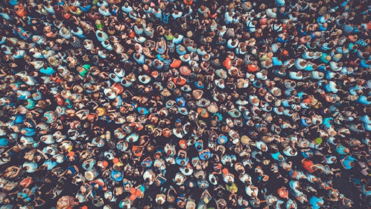  world population is projected to reach 8.09 billion on January 1 2025 know which country was the most populated country in 2024 gnr 