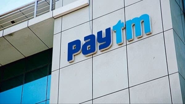 RBI Has Put Restrictions On Paytm Payments Bank