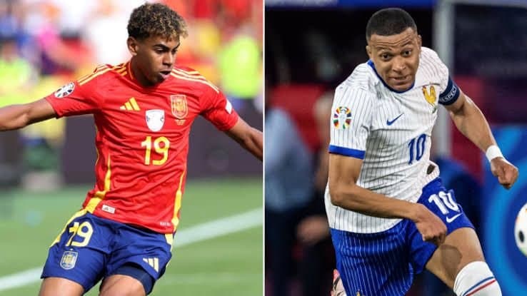 Spain-France: কার্ড সমস্যায় জর্জরিত স্পেন, ইউরো সেমিফাইনালে একাধিক নতুন মুখ 