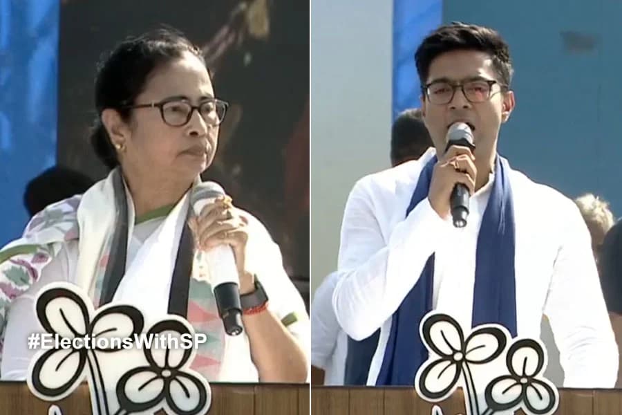 Trinamool Congress announces names of 42 Lok Sabha candidates at Brigade rally today