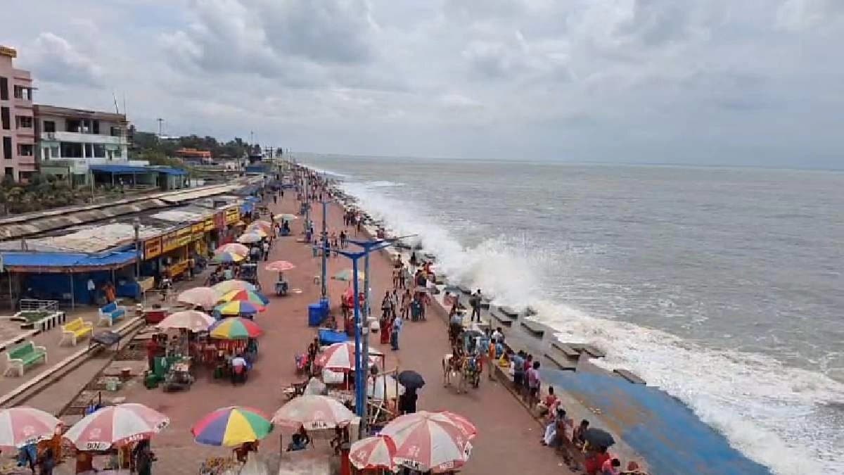 Digha is ready to welcome tourists with Hilsa and other sea foods