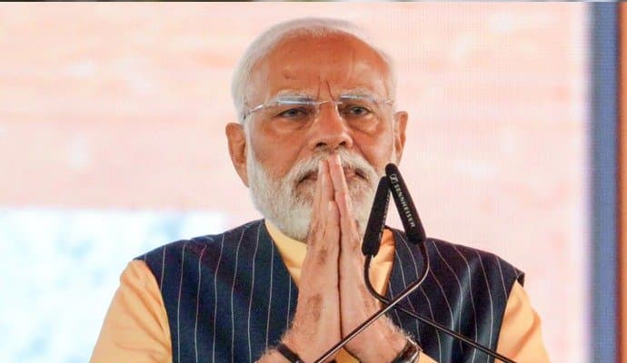 PM Modi's Open Letter