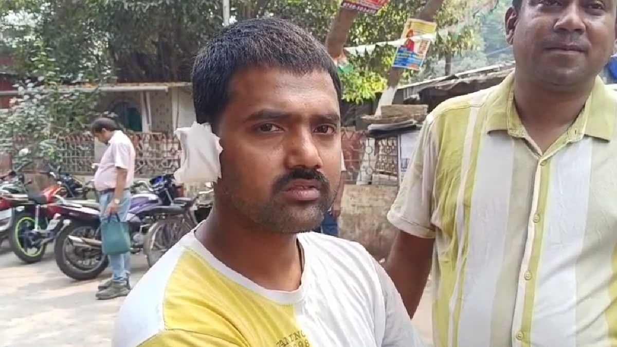 Man accused for attempt to throw brother in law off the roof