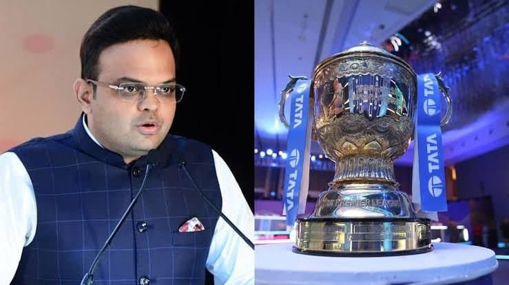 Entire IPL will be held in India, says Jay Shah 