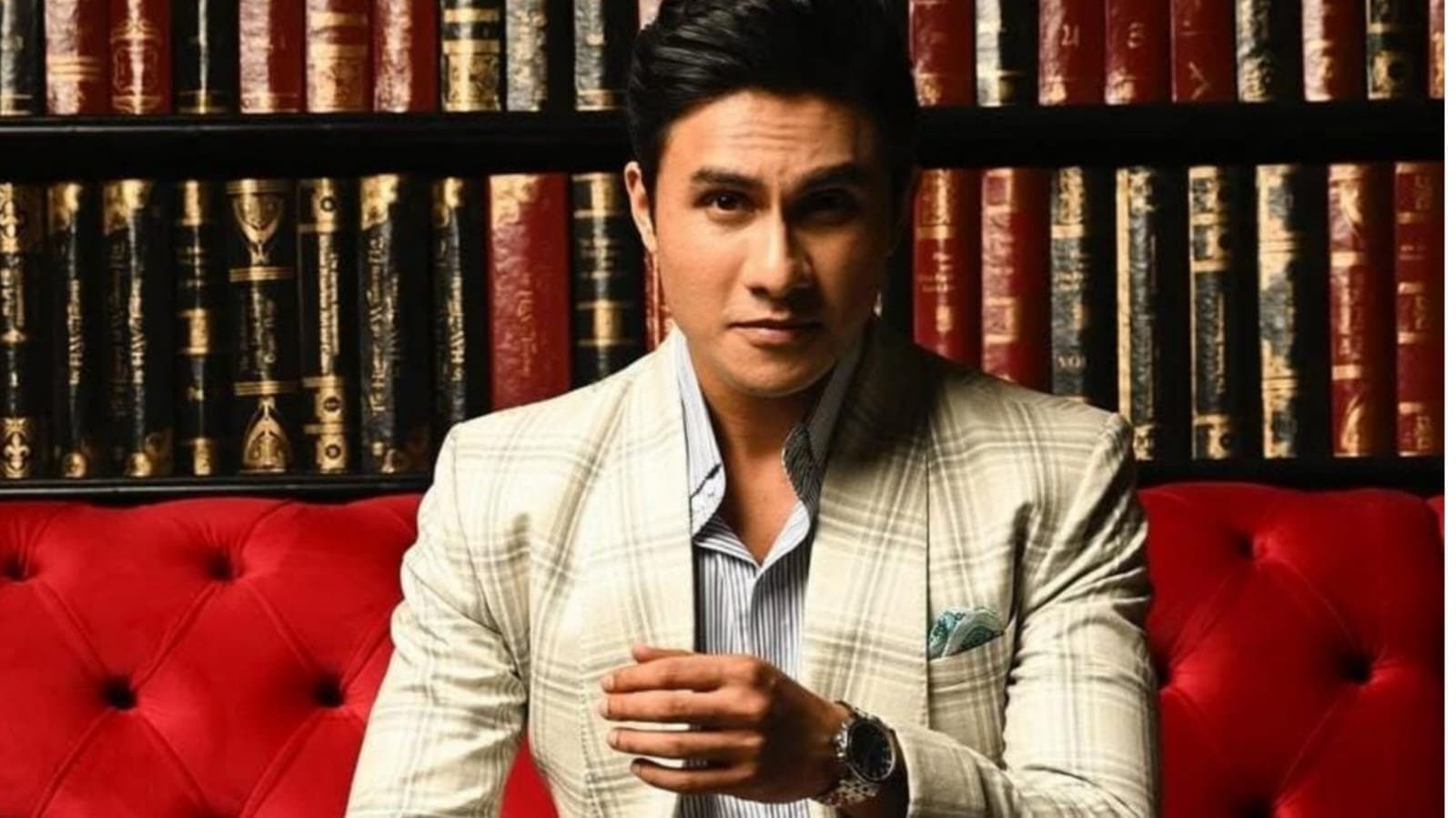 Exclusive interview of khakee the bengal chapter framed actor Ritwik Bhowmik 