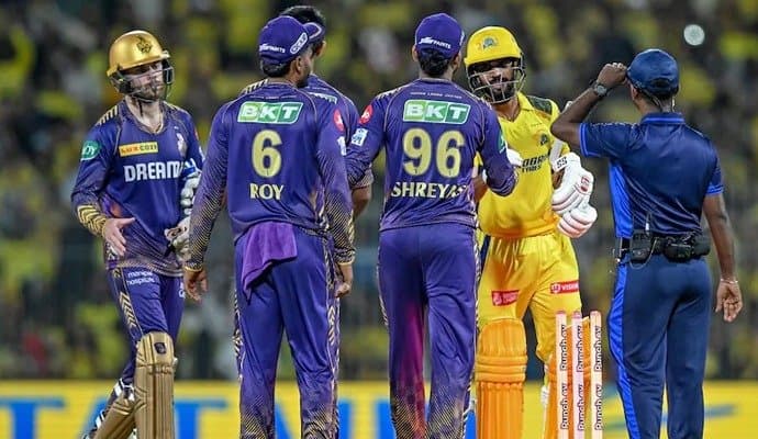 KKR: নাইটদের হারের কারণ কী? ব্যাখ্যা দিলেন কেকেআরের স্পিনার
