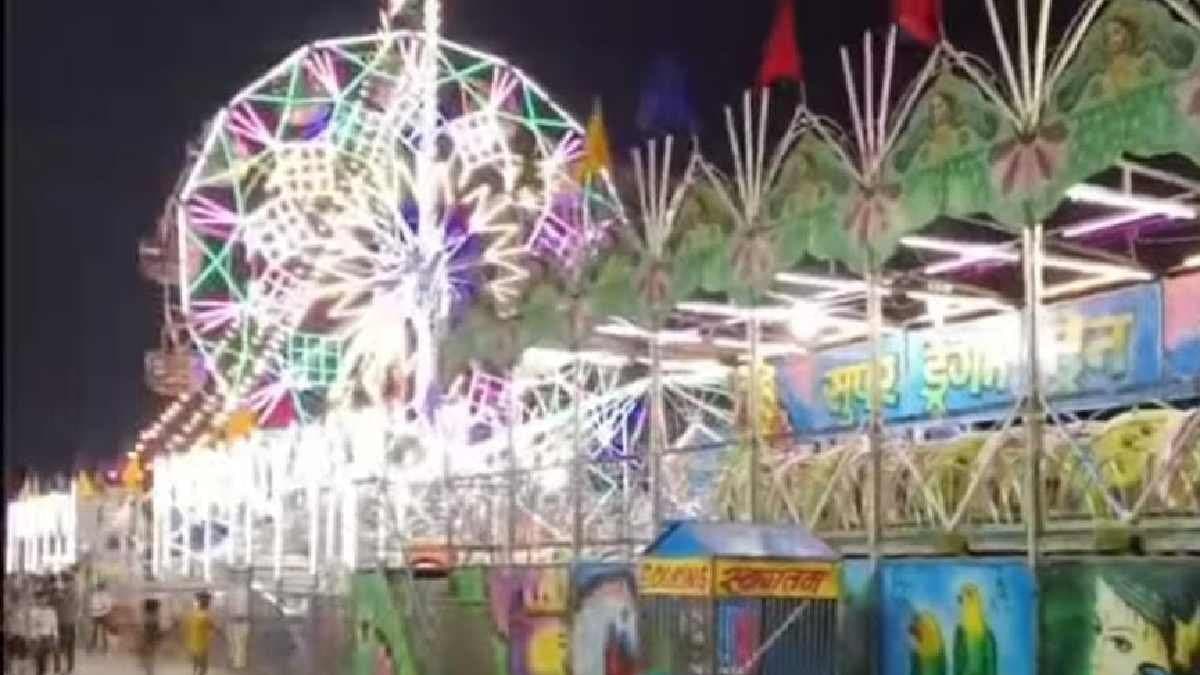  4 Injured in Horrific Accident in Howrah