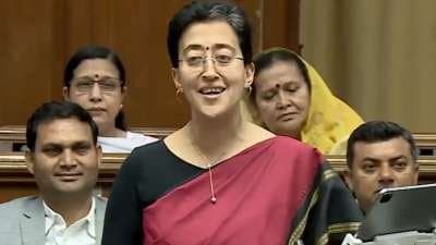 Kejriwal government announces Rs 1000 per month for all women above 18