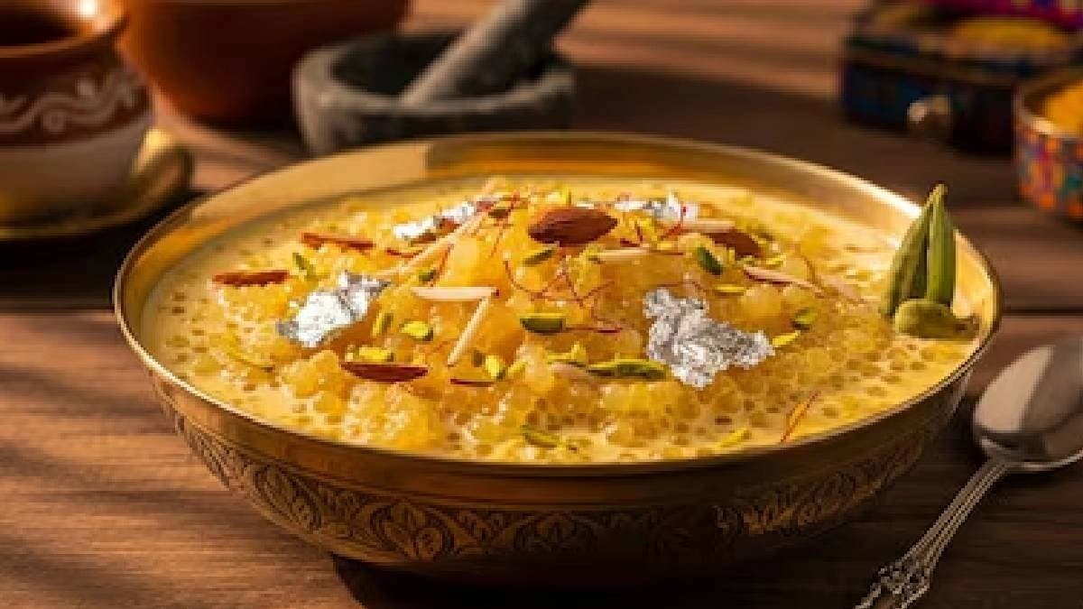 Janmasthami traditional sweet dish recipes